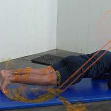 WamtasticUK: Jayden's Messy Pre-match Workout