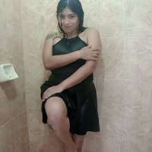 WetPlace: Jazminss Dancing And Having Fun