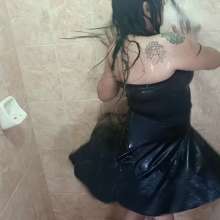 WetPlace: Jazminss Dancing And Having Fun