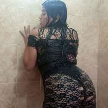 WetPlace: Jazminss Lovely Shower In Clothes
