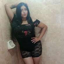 WetPlace: Jazminss Lovely Shower In Clothes