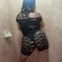 WetPlace: Jazminss Lovely Shower In Clothes