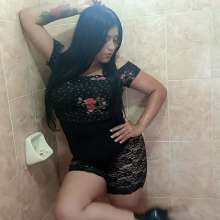 WetPlace: Jazminss Lovely Shower In Clothes