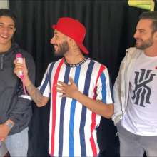 RevSlymsford: Jimmy Vs Antony Rps: Who Ends Naked, Gungetanked, Then Pied?