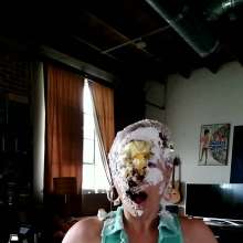 CreamMeAgain: Looking like That!  Splat!