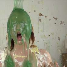 RevSlymsford: Lotti Rose, The Wam Inspector, Thoroughly Tests Pies + Slime