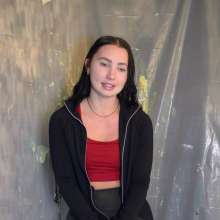 FunFilled Photography: Mallory's 2nd Yellow Bikini Strip Trivia Challenge!