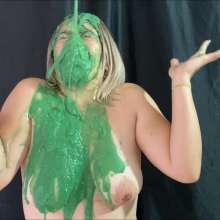 RevSlymsford: Maxine Says I Don't Know and Gets Green Slimed