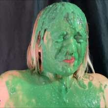 RevSlymsford: Maxine Says I Don't Know and Gets Green Slimed