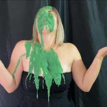 RevSlymsford: Maxine Says I Don't Know and Gets Green Slimed