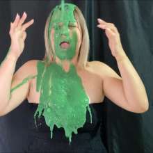 RevSlymsford: Maxine Says I Don't Know and Gets Green Slimed