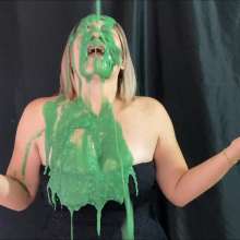 RevSlymsford: Maxine Says I Don't Know and Gets Green Slimed