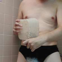 mhop: Messy Dice Game  Underwear Filling Fun.