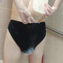 mhop: Messy Dice Game  Underwear Filling Fun.