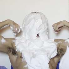 TeddyPie: Messy Feet and Facial