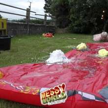 LiquidX: Harsh predicament Bondage, Latex, Foam and Gunge Games