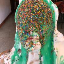 RevSlymsford: Monarch Monthly Summer 22:  Episode 3: Pies, Slime + More
