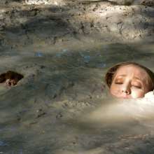 dlodoski: Horny Explorers Annabelle and Sara Liz--Photos