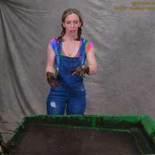 WildThang: National Gardening Exercise Day