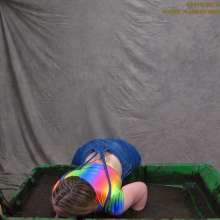 WildThang: National Gardening Exercise Day