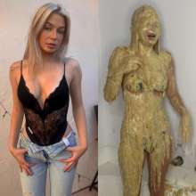 Slimed Models: Slime Olympics 2022: The Results