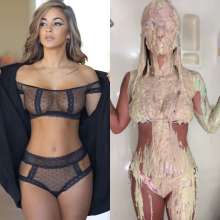 Slimed Models: Slime Olympics 2022: The Results