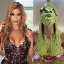 Slimed Models: Slime Olympics Voting Live From Now Until Friday!