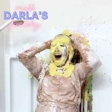 Darla DeVour: Pie Day Celebration!  Wheel of Messy Fortune + Wash Off