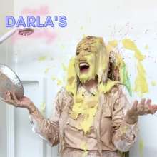 Darla DeVour: Pie Day Celebration!  Wheel of Messy Fortune + Wash Off