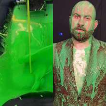 JackintheGunge: Zane Exclusive Plunga Custom Deal