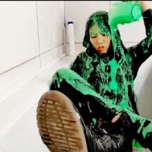 Mss.pinay: Mess is my Happiness