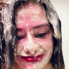 Slimed Models: New Video: Ana's Slime Olympics Submission