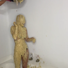 Slimed Models: New Video: New Model Kenlie's Slime Olympics Submission