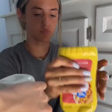 Slimed Models: Autumn's Slime Olympics Submission