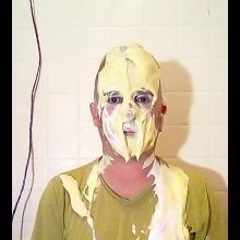 Wamslamthankumam: Shaving cream pies n slime!