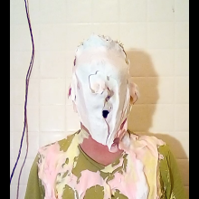Wamslamthankumam: Shaving cream pies n slime!