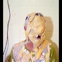 Wamslamthankumam: Shaving cream pies n slime!