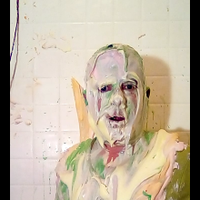 Wamslamthankumam: Shaving cream pies n slime!