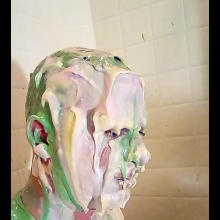 Wamslamthankumam: Shaving cream pies n slime!