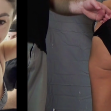 Slimed Models: 
