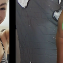 Slimed Models: 