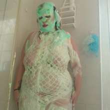 Darkabyss445: Sexy Pies and Self-play in the Shower