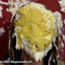SlapstickStuff: "Just The Cakes" Returns to SlapstickStuff!