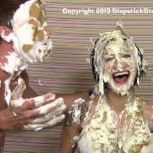SlapstickStuff: SS127 Remastered with Tiny Sexy Kristina!