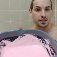 mhop: Supper Sloppy Slime Bucket!