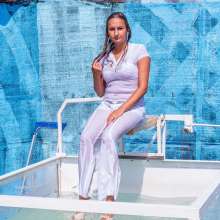 Lara_eurowam: New dunk tank video in download store