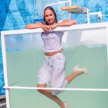 Lara_eurowam: New dunk tank video in download store