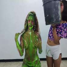JohnWam: Tatiana Initiation