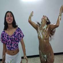 JohnWam: Tatiana Initiation