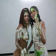 JohnWam: Tatiana Initiation